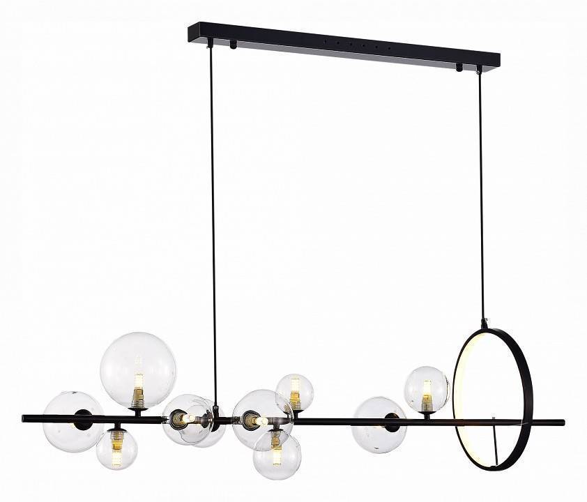 Подвесной светильник ST-Luce Necton 15 Вт LED SL1165.423.15