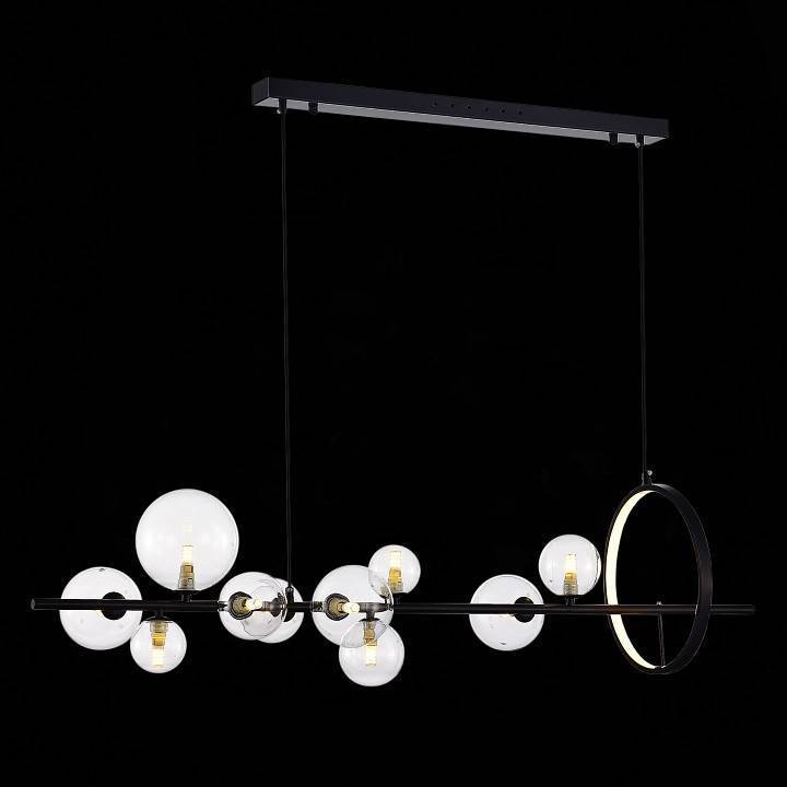 Подвесной светильник ST-Luce Necton 15 Вт LED SL1165.423.15