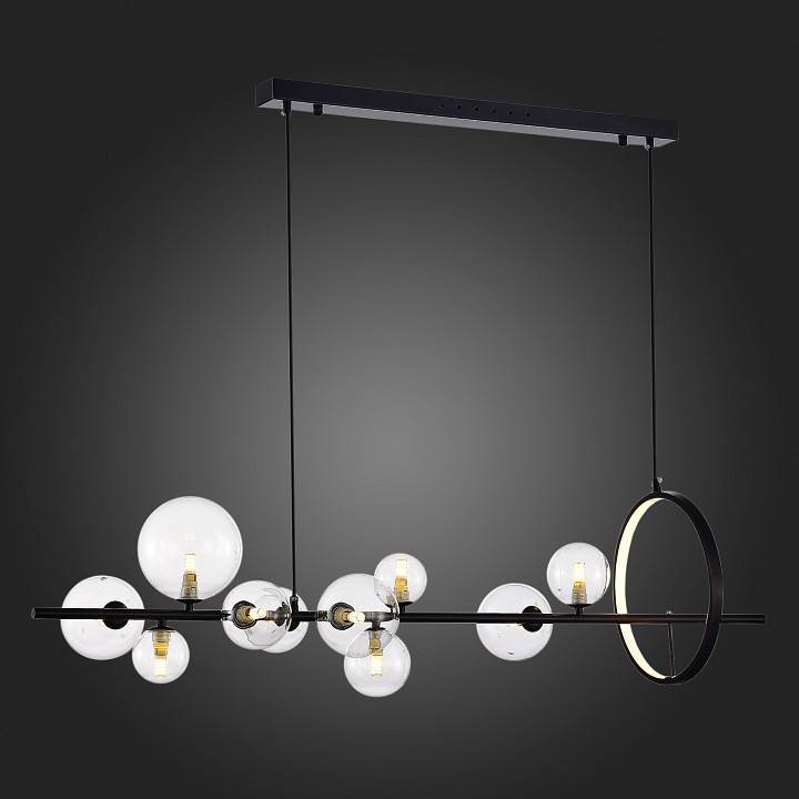 Подвесной светильник ST-Luce Necton 15 Вт LED SL1165.423.15