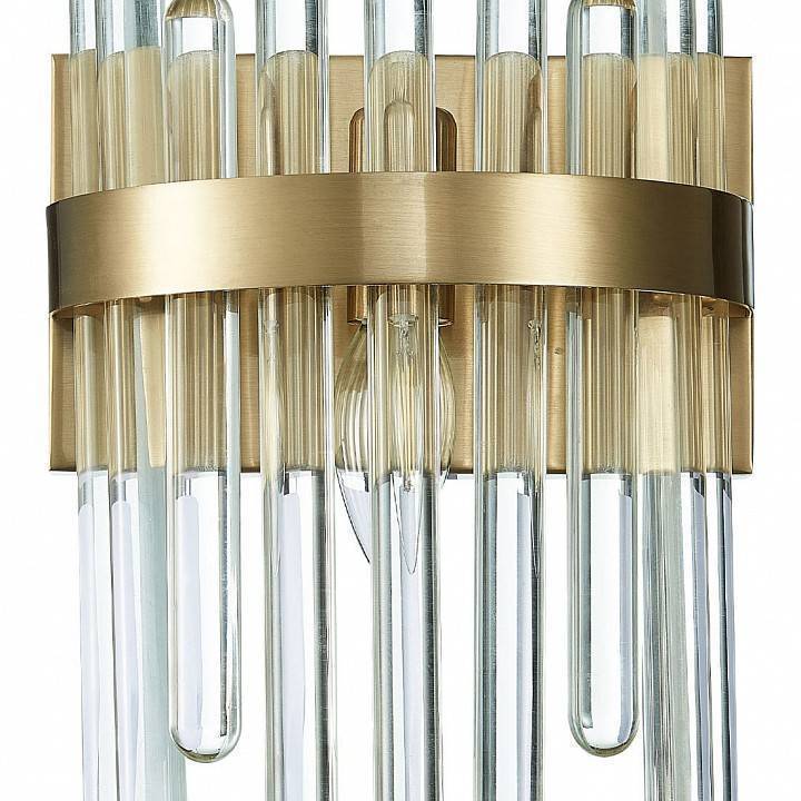 Накладной светильник ST-Luce Tellurio LED 1 Вт SL1167.301.01