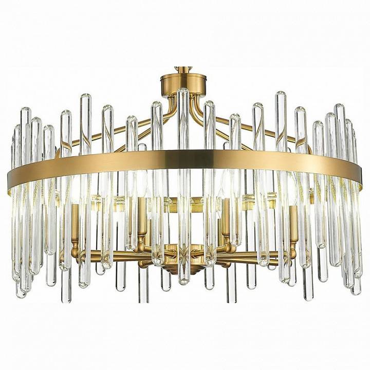 Подвесной светильник ST-Luce Tellurio 8xE14 SL1167.303.08