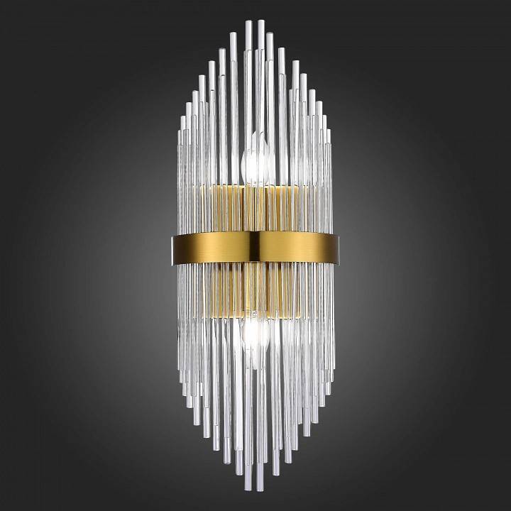 Накладной светильник ST-Luce Arezzo 1xGX53 SL1178.201.02