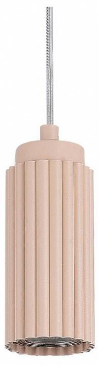 Подвесной светильник ST Luce Kendo 1 лампа SL1213.603.01