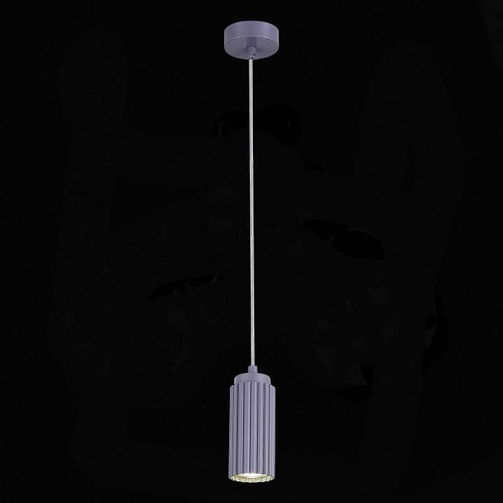 Подвесной светильник ST Luce Kendo 1 лампа SL1213.703.01