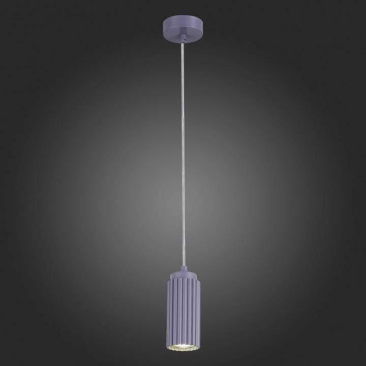Подвесной светильник ST Luce Kendo 1 лампа SL1213.703.01