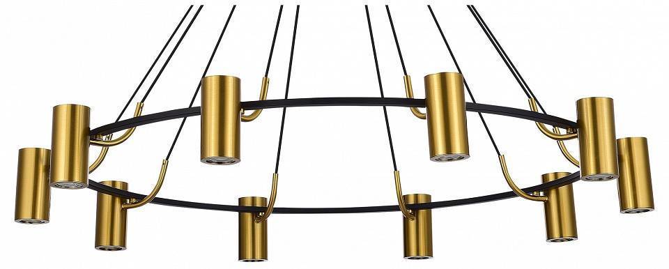 Подвесная люстра ST Luce Talia SL1215.403.10