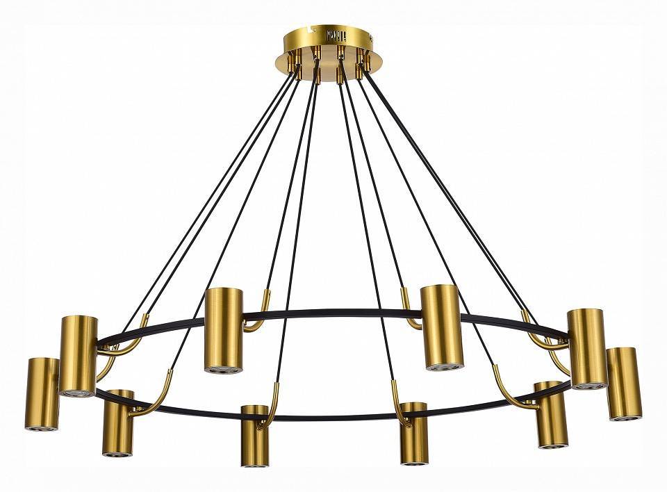 Подвесная люстра ST Luce Talia SL1215.403.10