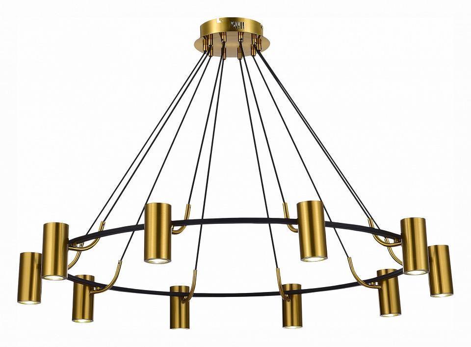Подвесная люстра ST Luce Talia SL1215.403.10