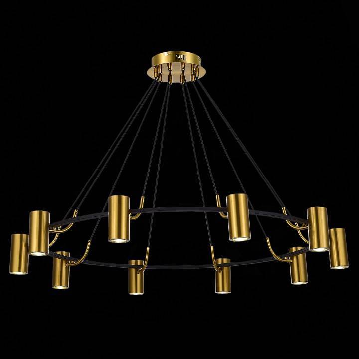 Подвесная люстра ST Luce Talia SL1215.403.10