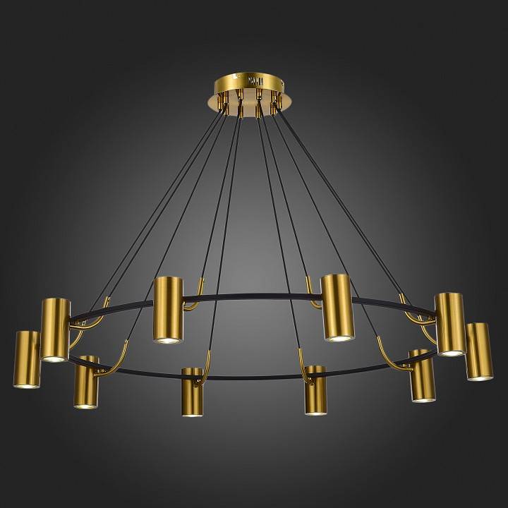 Подвесная люстра ST Luce Talia SL1215.403.10