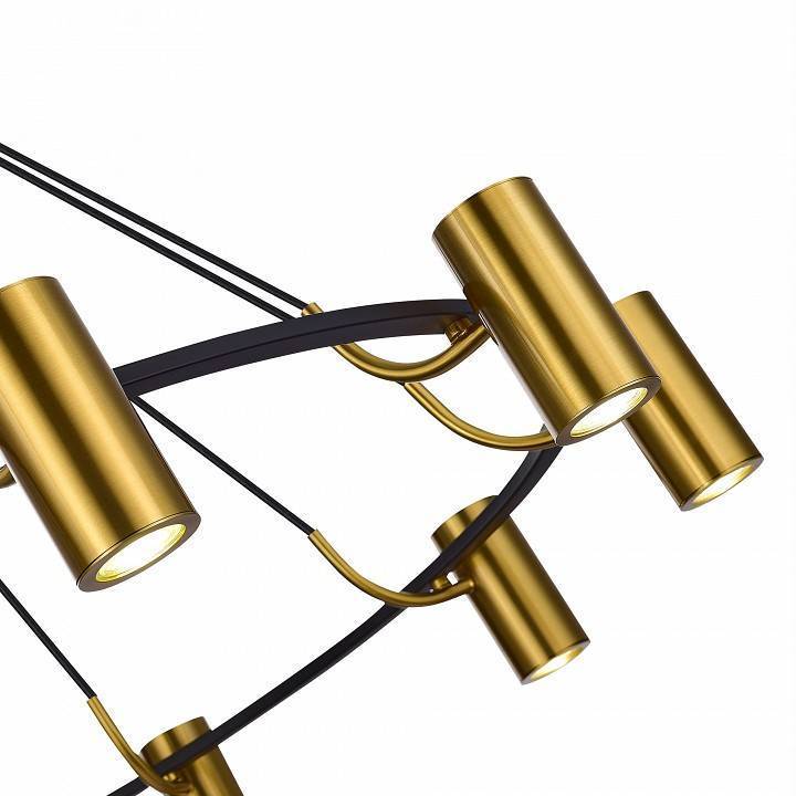 Подвесная люстра ST Luce Talia SL1215.403.10