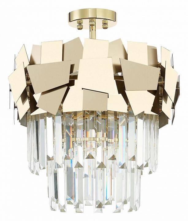 Люстра на штанге ST-Luce Caserta SL1232.202.05