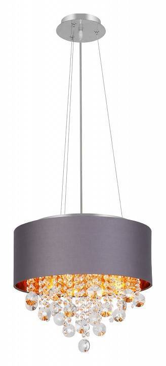 Подвесной светильник ST Luce Lacchia 4 лампы SL1350.703.04