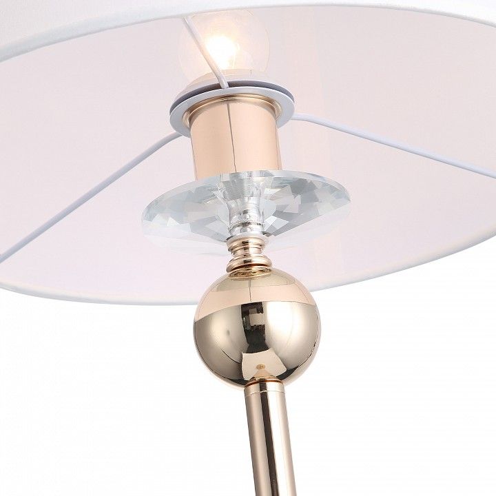 Торшер ST-Luce BRASS SL1405.205.01