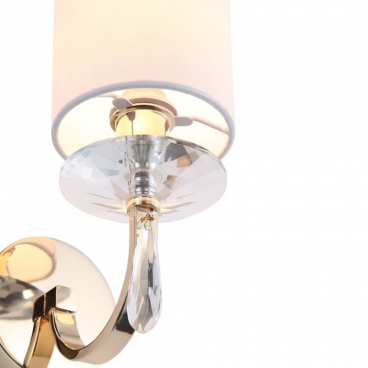 Бра ST-Luce BRASS SL1405.221.01