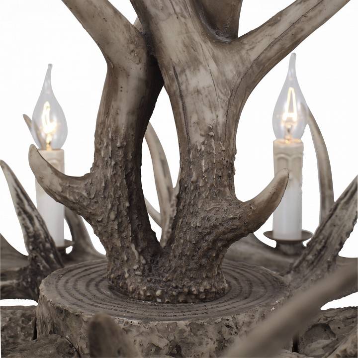 Подвесная люстра ST-Luce Corna SL154.703.06