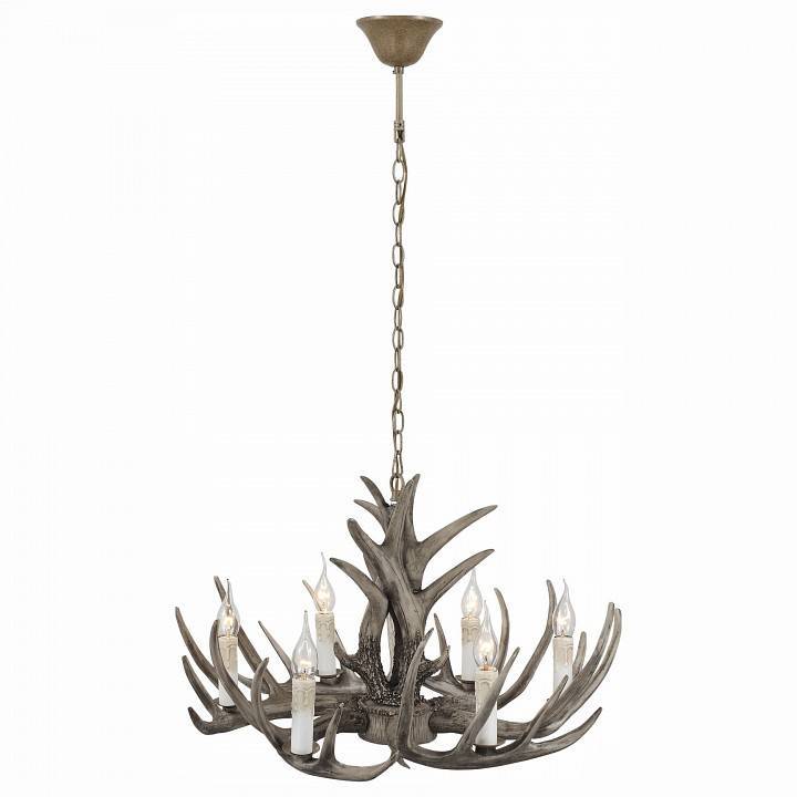 Подвесная люстра ST-Luce Corna SL154.703.06