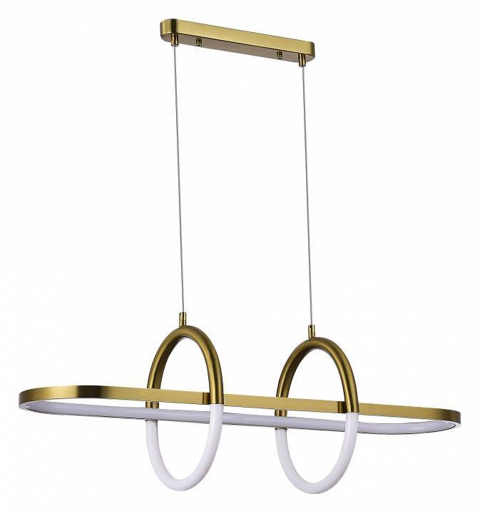Подвесной светильник ST-Luce Mofisto SL1579.313.01