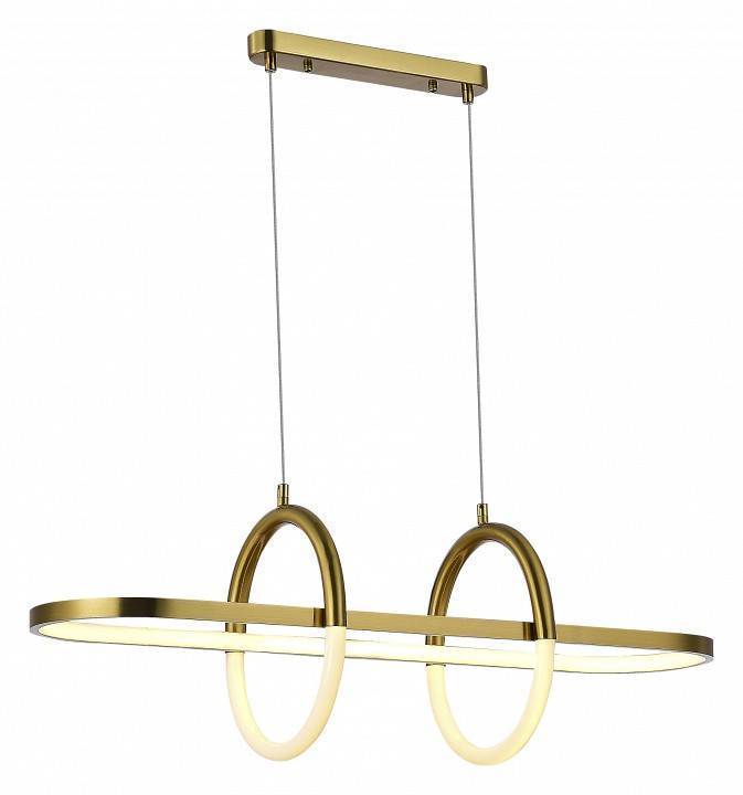 Подвесной светильник ST-Luce Mofisto SL1579.313.01