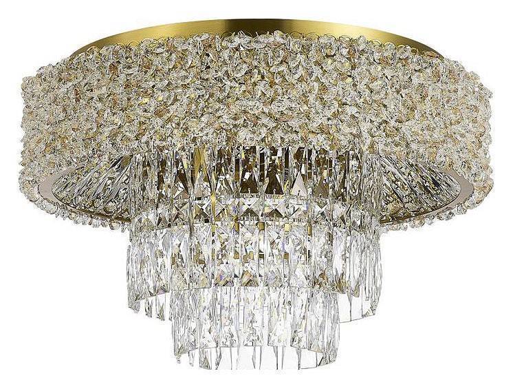 Потолочная люстра ST Luce Seline SL1637.302.10