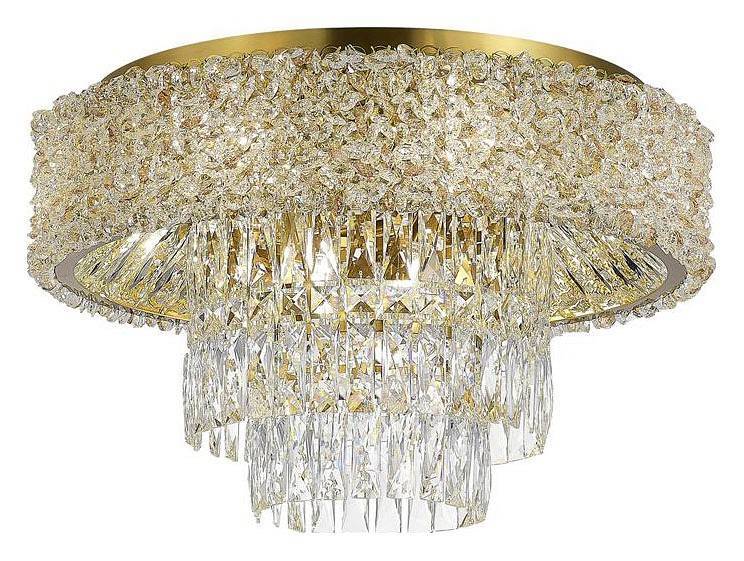 Потолочная люстра ST Luce Seline SL1637.302.10