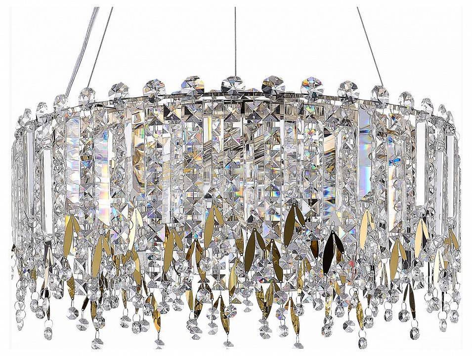 Подвесная люстра ST-Luce Desio SL1655.203.06