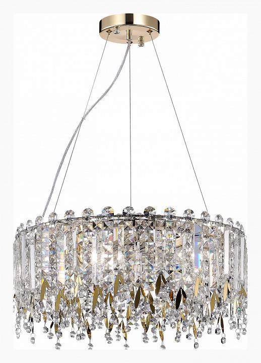 Подвесная люстра ST-Luce Desio SL1655.203.06