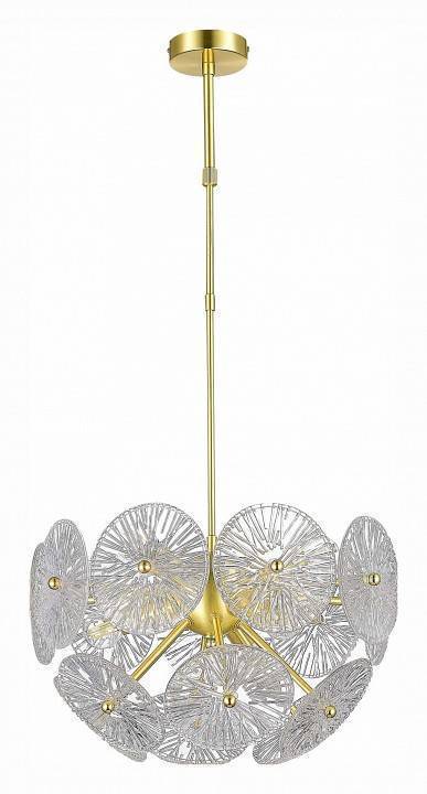 Люстра на штанге ST-Luce Flero SL1657.203.06