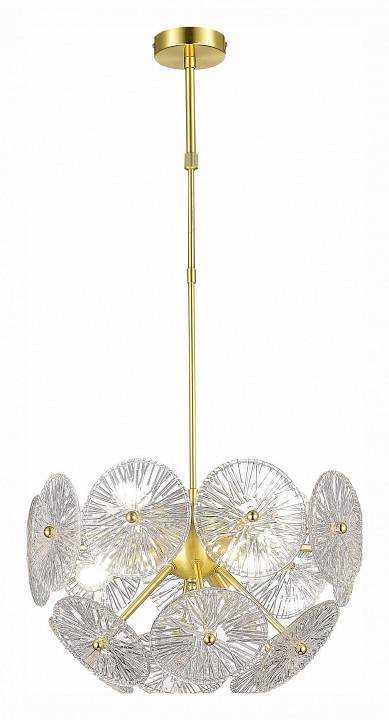 Люстра на штанге ST-Luce Flero SL1657.203.06