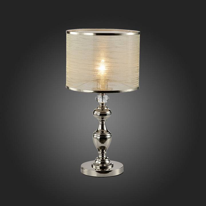 Настольная лампа декоративная ST-Luce Coresia SL1750.104.01