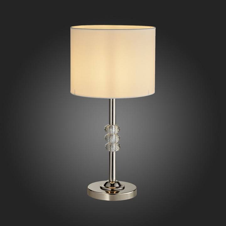 Настольная лампа декоративная ST Luce Enita SL1751.104.01