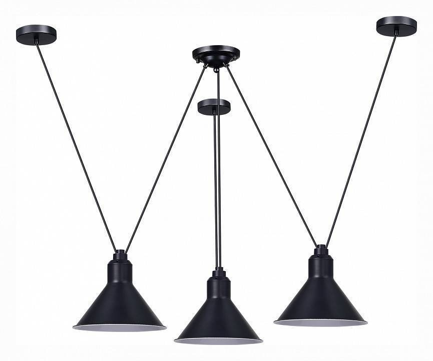 Подвесная люстра ST-Luce Svevo SL1804.403.03