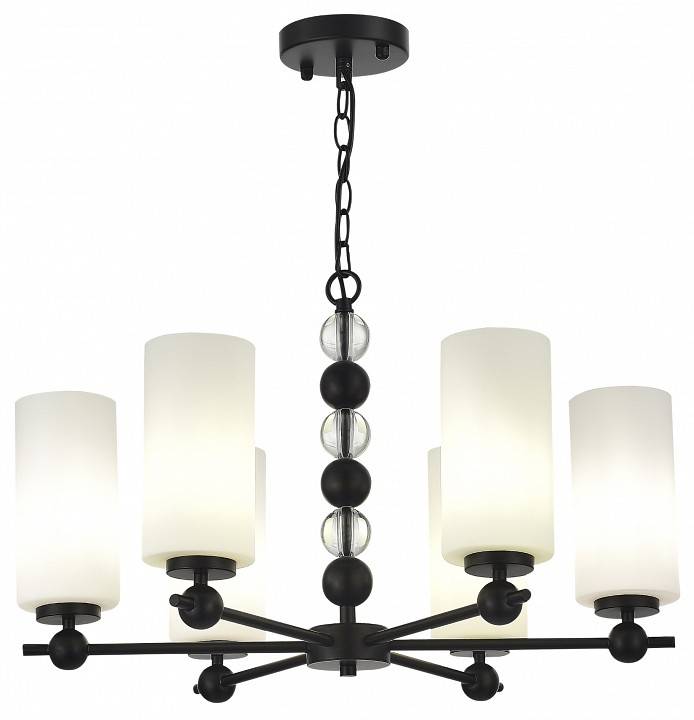 Подвесная люстра ST-Luce AURORA SL2003.403.06