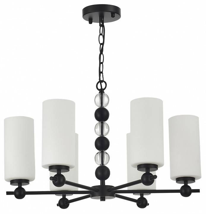 Подвесная люстра ST-Luce AURORA SL2003.403.06