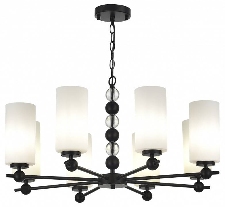 Подвесная люстра ST-Luce AURORA SL2003.403.08