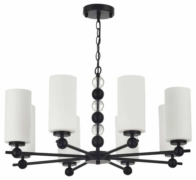 Подвесная люстра ST-Luce AURORA SL2003.403.08