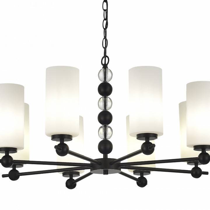 Подвесная люстра ST-Luce AURORA SL2003.403.08