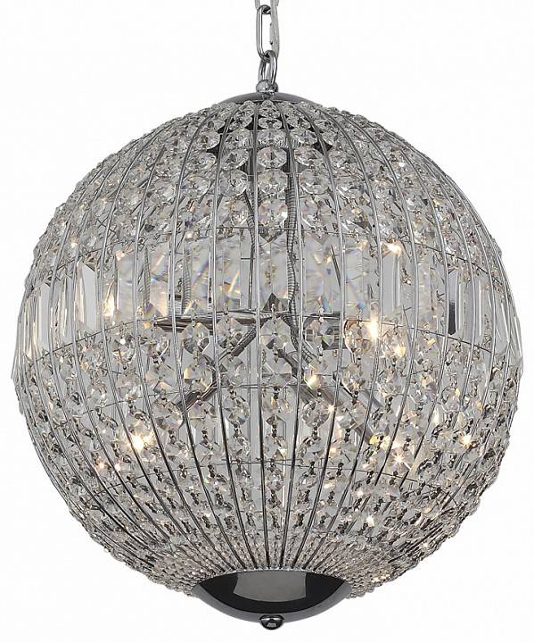 Подвесной светильник ST-Luce Mondo 5x40 Вт E14 SL226.103.05