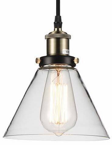 Подвесной светильник ST-Luce Evoluto 1 лампа SL237.403.01