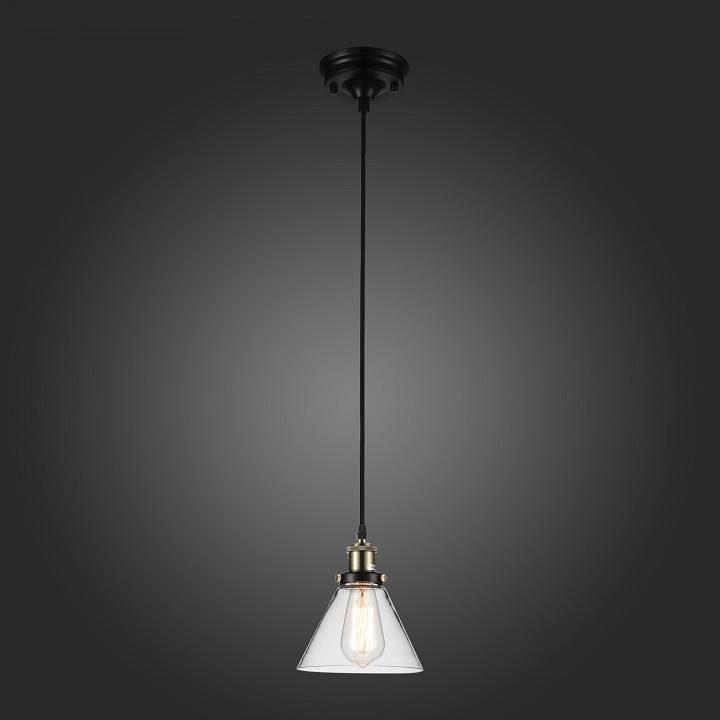 Подвесной светильник ST-Luce Evoluto 1 лампа SL237.403.01