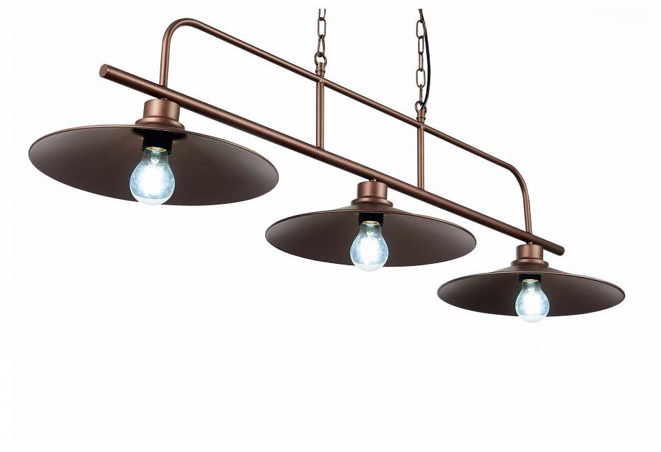 Подвесной светильник ST Luce Scarno SL265.403.03