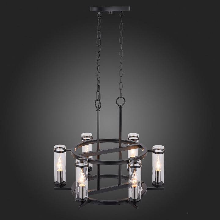 Подвесная люстра ST-Luce Bichero 6 ламп SL334.403.06