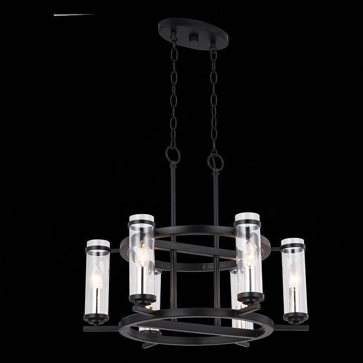 Подвесная люстра ST-Luce Bichero 6 ламп SL334.403.06