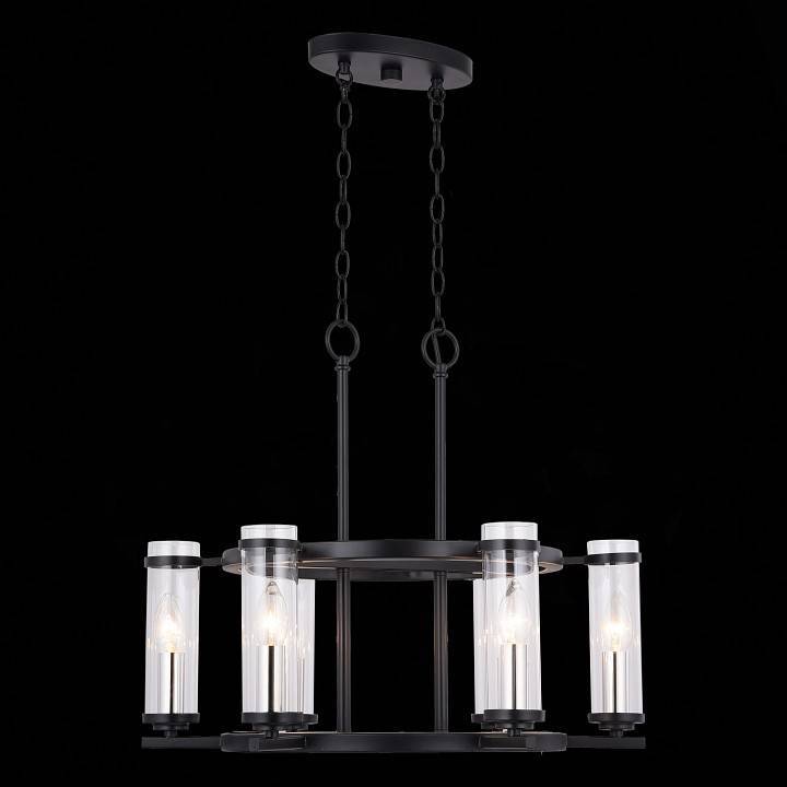 Подвесная люстра ST-Luce Bichero 6 ламп SL334.403.06