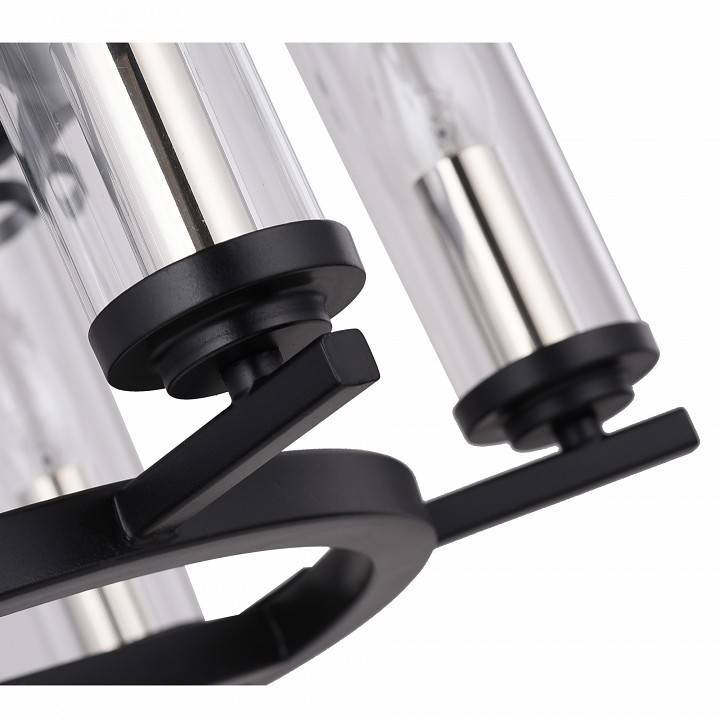 Подвесная люстра ST-Luce Bichero 6 ламп SL334.403.06