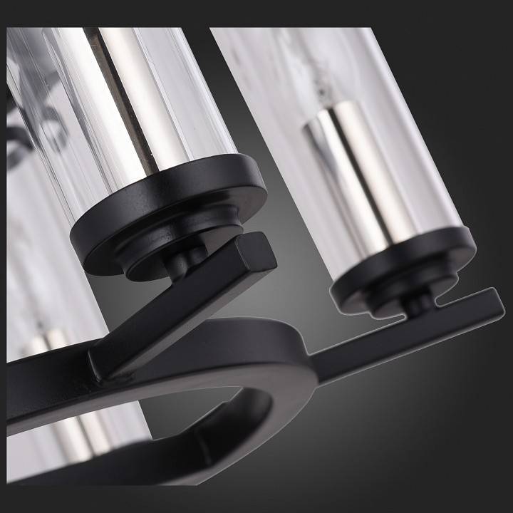 Подвесная люстра ST-Luce Bichero 6 ламп SL334.403.06