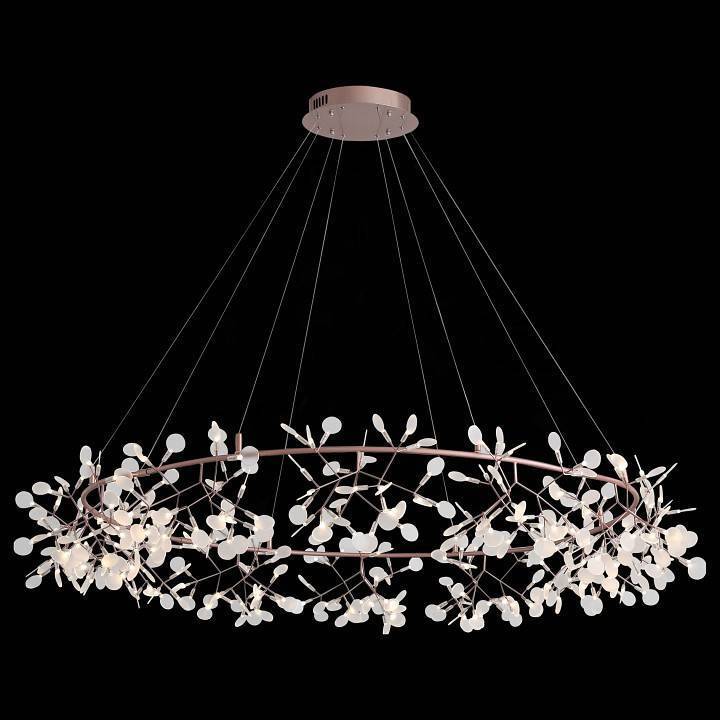 Подвесная люстра ST-Luce Rafina SL379.203.324