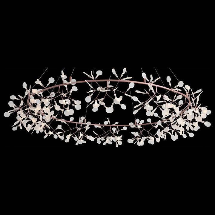 Подвесная люстра ST-Luce Rafina SL379.203.324