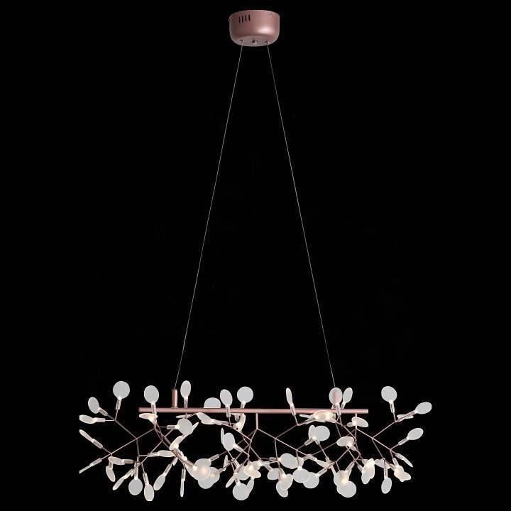 Подвесная люстра ST Luce Rafina SL379.223.81