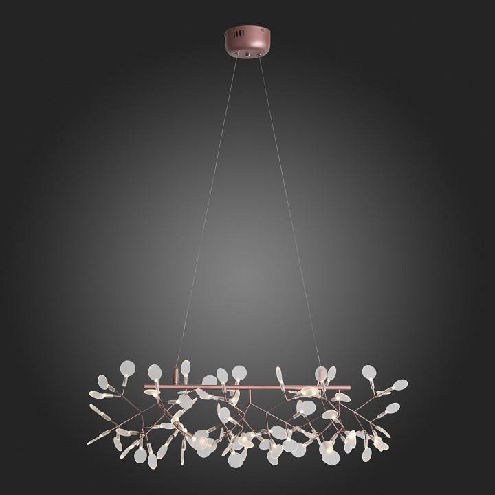 Подвесная люстра ST Luce Rafina SL379.223.81